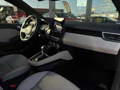 Renault Clio V Initiale Paris TCE 130 (2020) - Photo 12