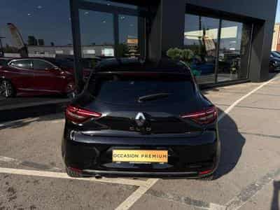 Renault Clio V Initiale Paris TCE 130 (2020) - Photo 15