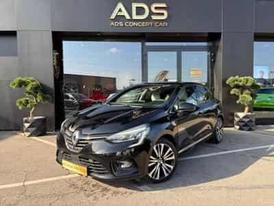 Renault Clio V Initiale Paris TCE 130 (2020) - Photo 2