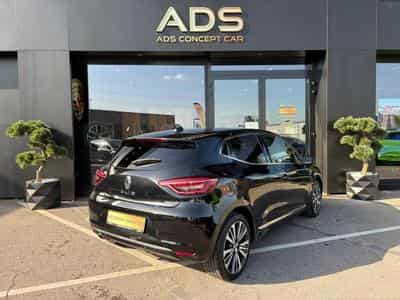 Renault Clio V Initiale Paris TCE 130 (2020) - Photo 3
