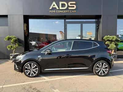 Renault Clio V Initiale Paris TCE 130 (2020) - Photo 4