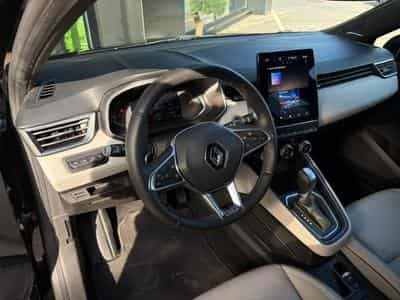 Renault Clio V Initiale Paris TCE 130 (2020) - Photo 6