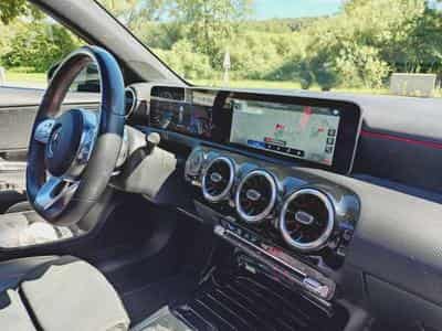 Mercedes A 35 AMG 4Matic (177.051) (2019) - Photo 10