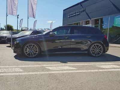 Mercedes A 35 AMG 4Matic (177.051) (2019) - Photo 2