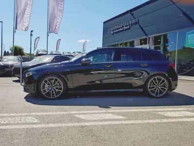 Mercedes A 35 AMG 4Matic (177.051) (2019) - Photo 3