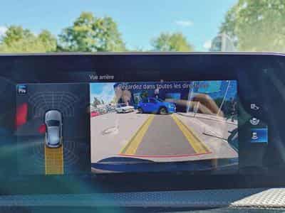 Mercedes A 35 AMG 4Matic (177.051) (2019) - Photo 8