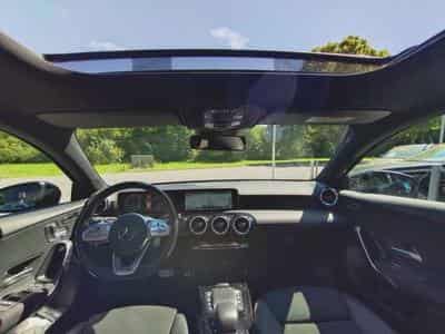Mercedes A 35 AMG 4Matic (177.051) (2019) - Photo 9