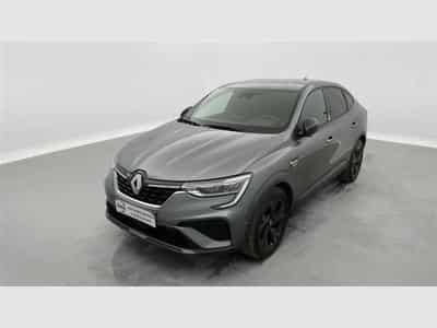 Renault Arkana RS/CarPlay/Gps (2022) - Foto 1