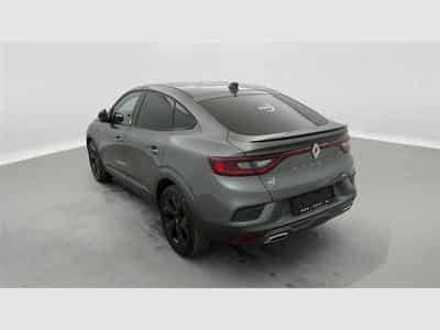 Renault Arkana RS/CarPlay/Gps (2022) - Foto 2