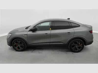 Renault Arkana RS/CarPlay/Gps (2022) - Foto 3