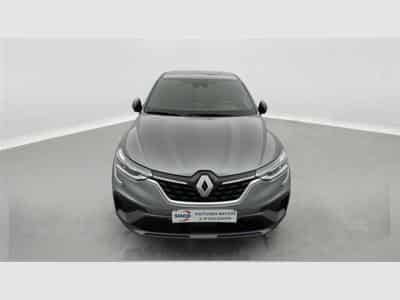 Renault Arkana RS/CarPlay/Gps (2022) - Foto 4