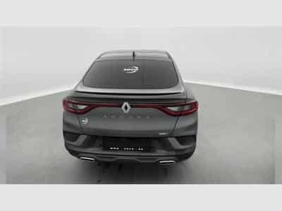 Renault Arkana RS/CarPlay/Gps (2022) - Foto 5