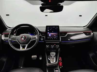 Renault Arkana RS/CarPlay/Gps (2022) - Foto 8