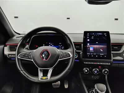 Renault Arkana RS/CarPlay/Gps (2022) - Foto 9