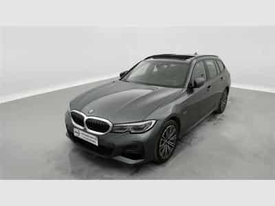 BMW 330 e XDrive PHEV PACK M NAV/CARPLAY/CAM/CUIR/PANO/LASER LED/HUD (2022) - Foto 1