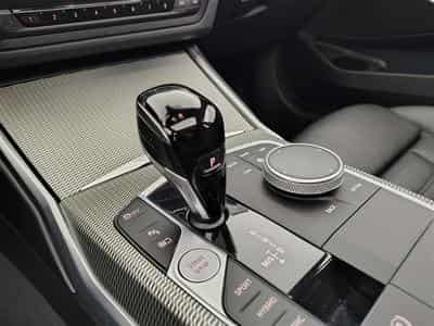 BMW 330 e XDrive PHEV PACK M NAV/CARPLAY/CAM/CUIR/PANO/LASER LED/HUD (2022) - Foto 12