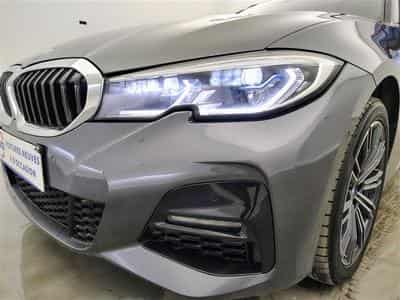 BMW 330 e XDrive PHEV PACK M NAV/CARPLAY/CAM/CUIR/PANO/LASER LED/HUD (2022) - Foto 15