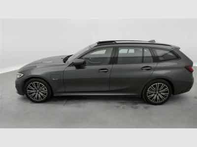 BMW 330 e XDrive PHEV PACK M NAV/CARPLAY/CAM/CUIR/PANO/LASER LED/HUD (2022) - Foto 3