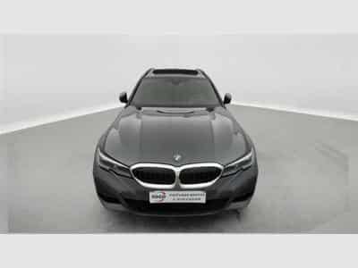 BMW 330 e XDrive PHEV PACK M NAV/CARPLAY/CAM/CUIR/PANO/LASER LED/HUD (2022) - Foto 4