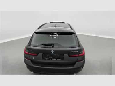 BMW 330 e XDrive PHEV PACK M NAV/CARPLAY/CAM/CUIR/PANO/LASER LED/HUD (2022) - Foto 5