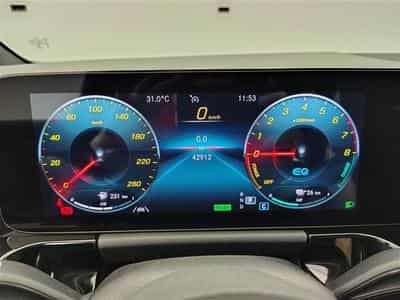 Mercedes GLA 250 e PHEV AMG LINE NAVI / FULL LED (2022) - Foto 10