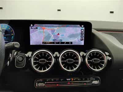Mercedes GLA 250 e PHEV AMG LINE NAVI / FULL LED (2022) - Foto 11