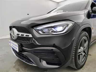 Mercedes GLA 250 e PHEV AMG LINE NAVI / FULL LED (2022) - Foto 15