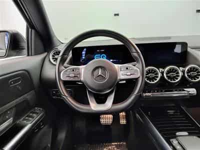 Mercedes GLA 250 e PHEV AMG LINE NAVI / FULL LED (2022) - Foto 9
