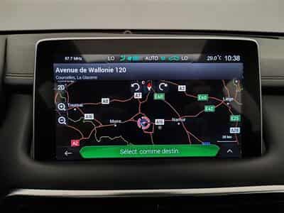 MG EHS 1.5 Turbo PHEV Luxury NAVI / CUIR / FULL LED (2023) - Foto 11