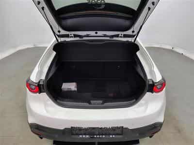 Mazda 3 SKYACTIV-X  HOMURA  2.0 AUTO Cuir/Siège élec. chauf./Navi... (2022) - Foto 14