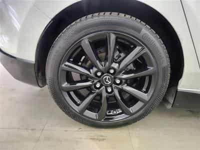 Mazda 3 SKYACTIV-X  HOMURA  2.0 AUTO Cuir/Siège élec. chauf./Navi... (2022) - Foto 6