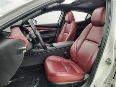 Mazda 3 SKYACTIV-X  HOMURA  2.0 AUTO Cuir/Siège élec. chauf./Navi... (2022) - Foto 7
