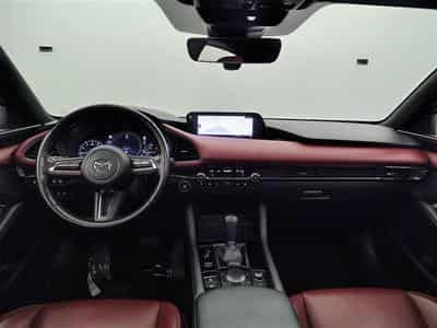 Mazda 3 SKYACTIV-X  HOMURA  2.0 AUTO Cuir/Siège élec. chauf./Navi... (2022) - Foto 8