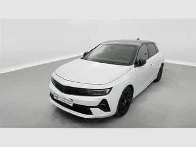 Opel Astra 1.2 Turbo GS Line S/S (EU6.4) (2022) - Photo 1