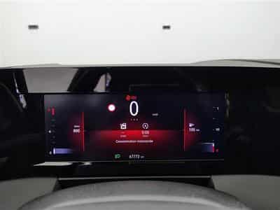 Opel Astra 1.2 Turbo GS Line S/S (EU6.4) (2022) - Photo 10