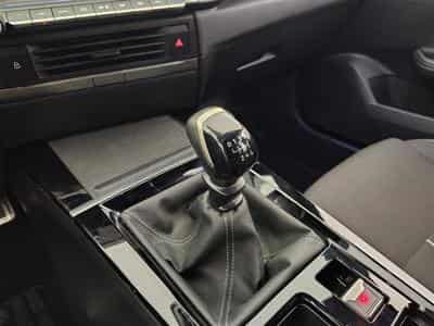 Opel Astra 1.2 Turbo GS Line S/S (EU6.4) (2022) - Photo 12