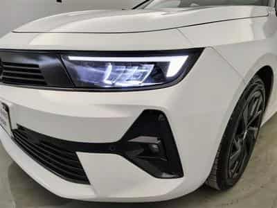 Opel Astra 1.2 Turbo GS Line S/S (EU6.4) (2022) - Photo 15