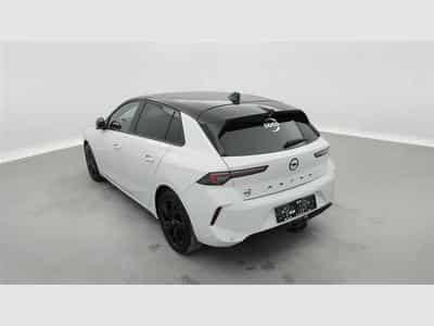 Opel Astra 1.2 Turbo GS Line S/S (EU6.4) (2022) - Photo 2
