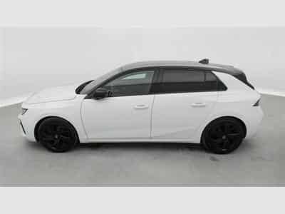 Opel Astra 1.2 Turbo GS Line S/S (EU6.4) (2022) - Photo 3