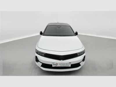 Opel Astra 1.2 Turbo GS Line S/S (EU6.4) (2022) - Photo 4