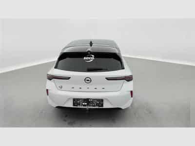 Opel Astra 1.2 Turbo GS Line S/S (EU6.4) (2022) - Photo 5