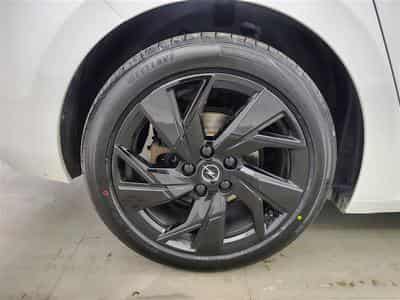 Opel Astra 1.2 Turbo GS Line S/S (EU6.4) (2022) - Photo 6