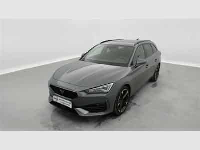 Cupra Leon 1.5 eTSI 150cv DSG  S-CUIR / NAVI / FULL LED / CARPLAY (2024) - Photo 1