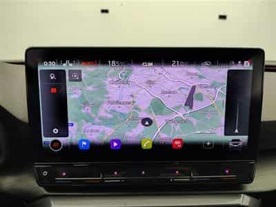 Cupra Leon 1.5 eTSI 150cv DSG  S-CUIR / NAVI / FULL LED / CARPLAY (2024) - Photo 11