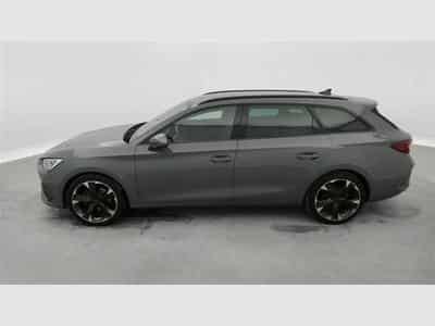 Cupra Leon 1.5 eTSI 150cv DSG  S-CUIR / NAVI / FULL LED / CARPLAY (2024) - Photo 3