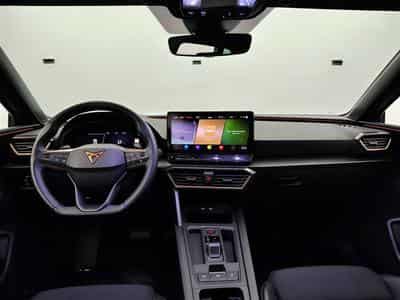 Cupra Leon 1.5 eTSI 150cv DSG  S-CUIR / NAVI / FULL LED / CARPLAY (2024) - Photo 8