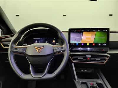Cupra Leon 1.5 eTSI 150cv DSG  S-CUIR / NAVI / FULL LED / CARPLAY (2024) - Photo 9