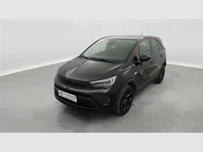 Opel Crossland 1.2 Turbo 110Cv GS Line S-CUIR/FULL LED/CARPLAY/CAMERA (2023) - Photo 1