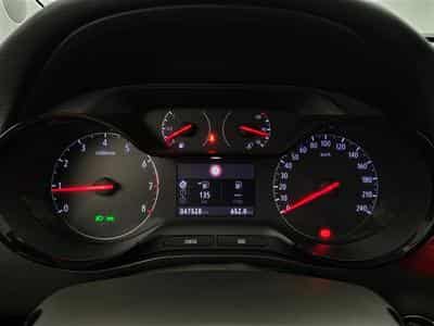 Opel Crossland 1.2 Turbo 110Cv GS Line S-CUIR/FULL LED/CARPLAY/CAMERA (2023) - Photo 10