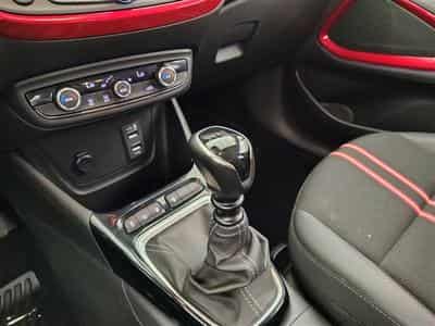 Opel Crossland 1.2 Turbo 110Cv GS Line S-CUIR/FULL LED/CARPLAY/CAMERA (2023) - Photo 12